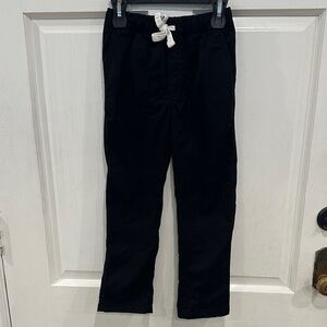 Cat & Jack Boys Jogger Size 6